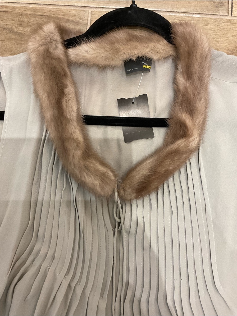 Fendi Top - Picture 2 of 5
